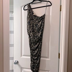 Michael KORS Dress SZ Large